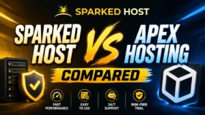 sparked host vs apex hosting
