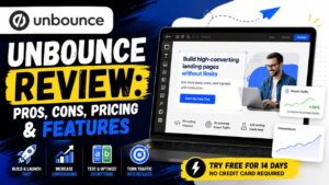 unbounce review